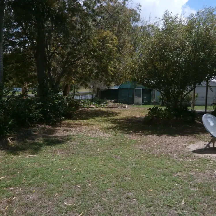 Third view of Homely house listing, 21 Dalkieth St, Burrum Town QLD 4659