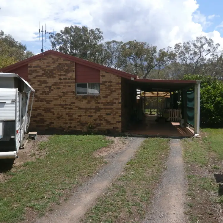 Fourth view of Homely house listing, 21 Dalkieth St, Burrum Town QLD 4659
