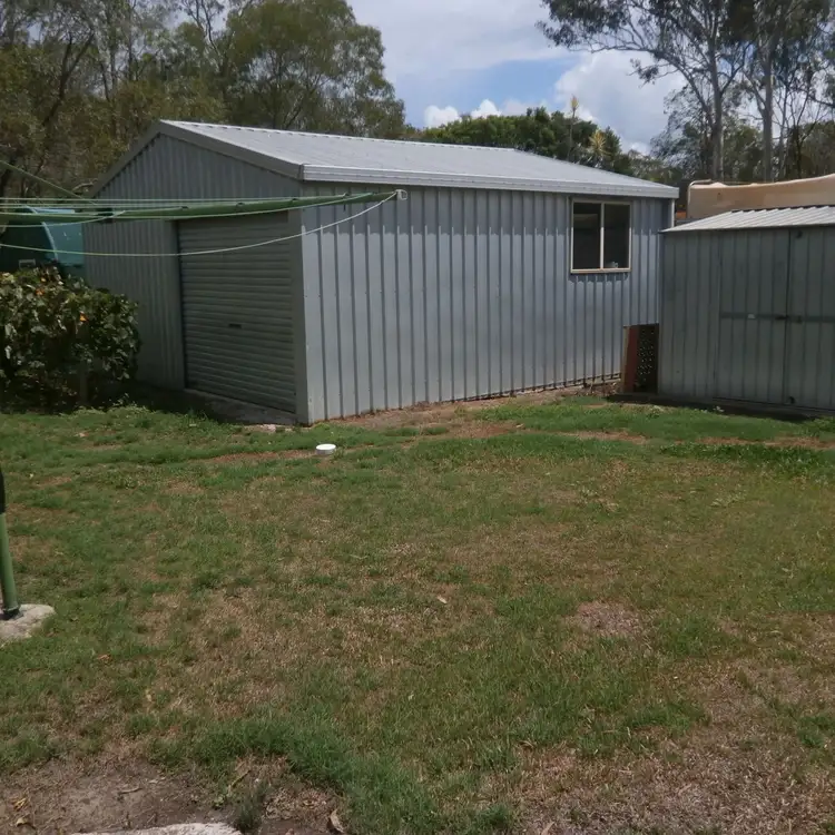 Fifth view of Homely house listing, 21 Dalkieth St, Burrum Town QLD 4659