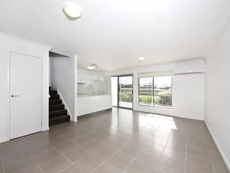 Second view of Homely unit listing, 34/40 Macadie Way, Merrimac QLD 4226