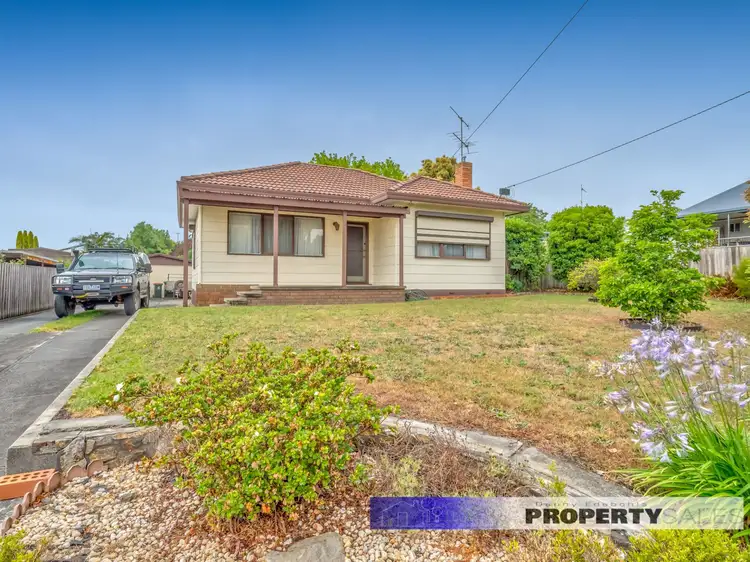 2 March Street, Newborough VIC 3825