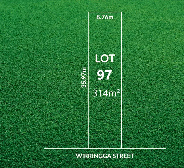 1 Wirringga Street, Flinders Park SA 5025