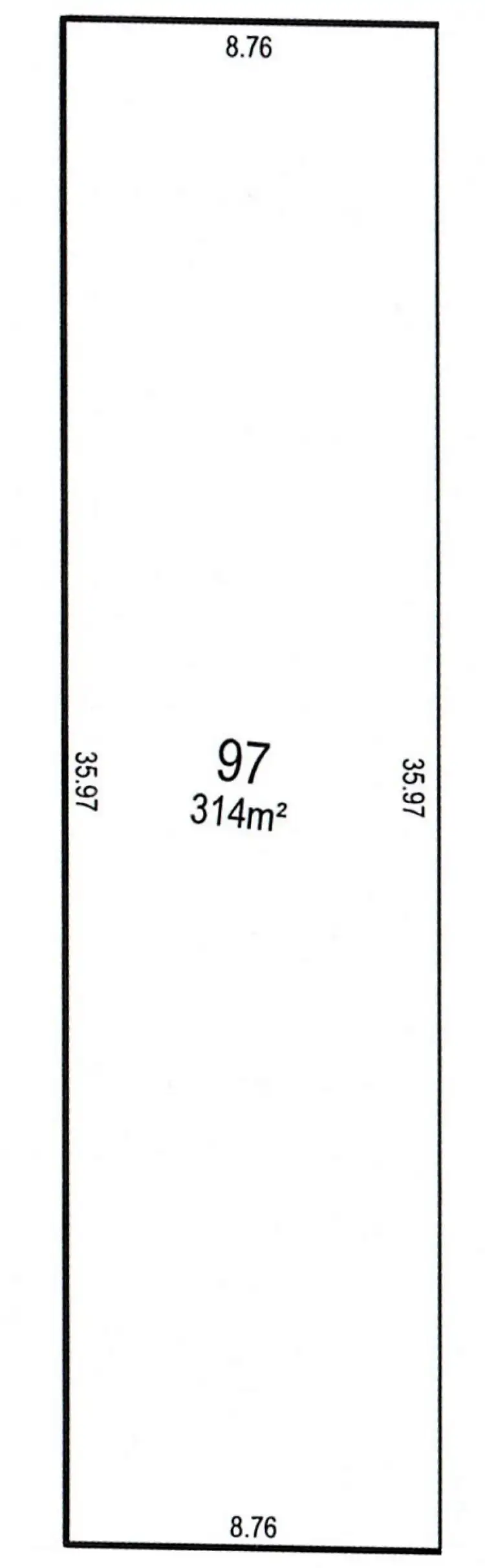 Fourth view of Homely land listing, 1 Wirringga Street, Flinders Park SA 5025