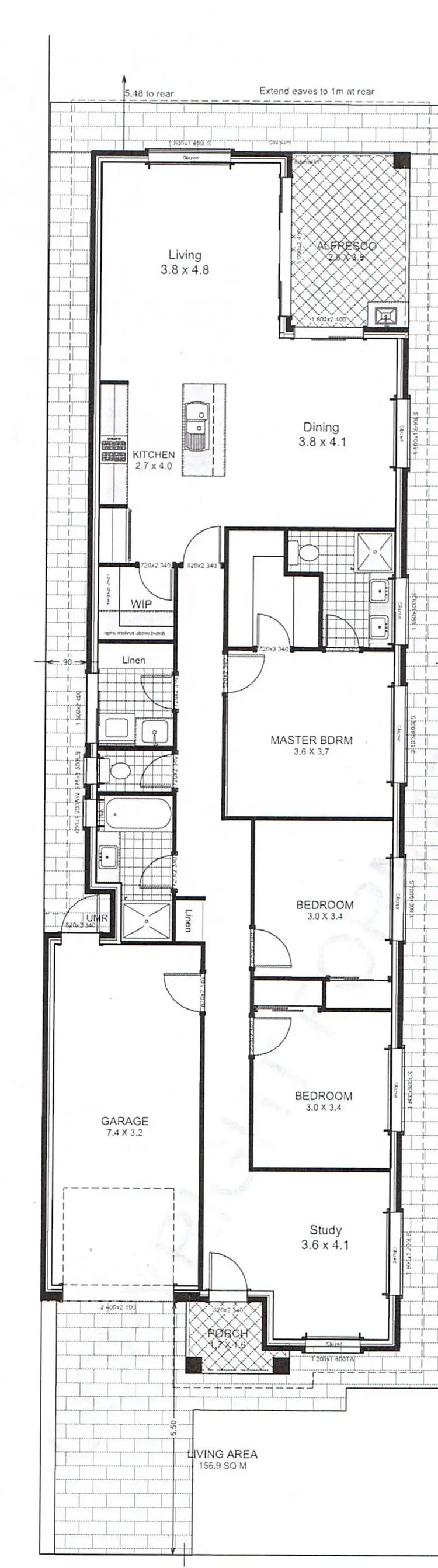 Fifth view of Homely land listing, 1 Wirringga Street, Flinders Park SA 5025