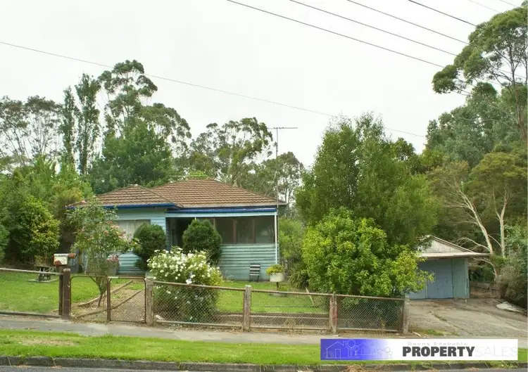68 Kelso Road, Yallourn North VIC 3825