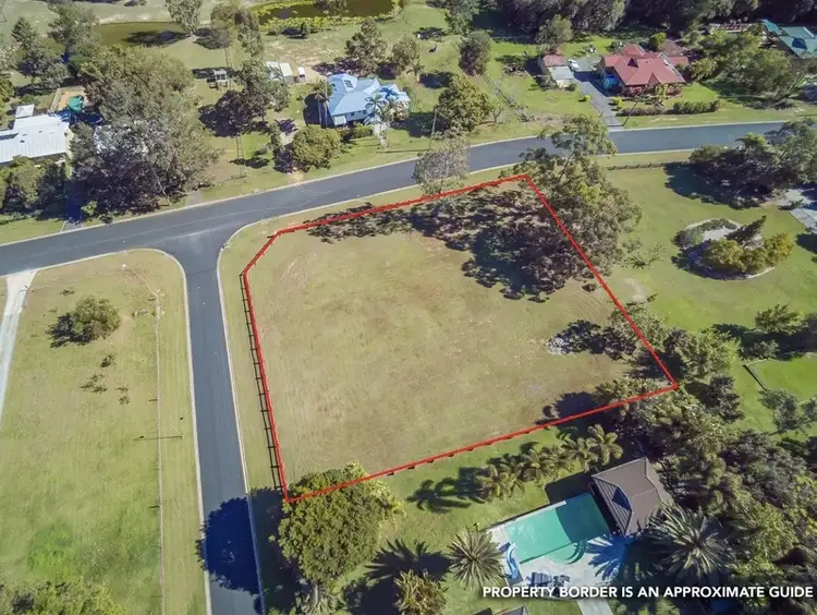 Third view of Homely land listing, 86-90 Ward Drive, Morayfield QLD 4506