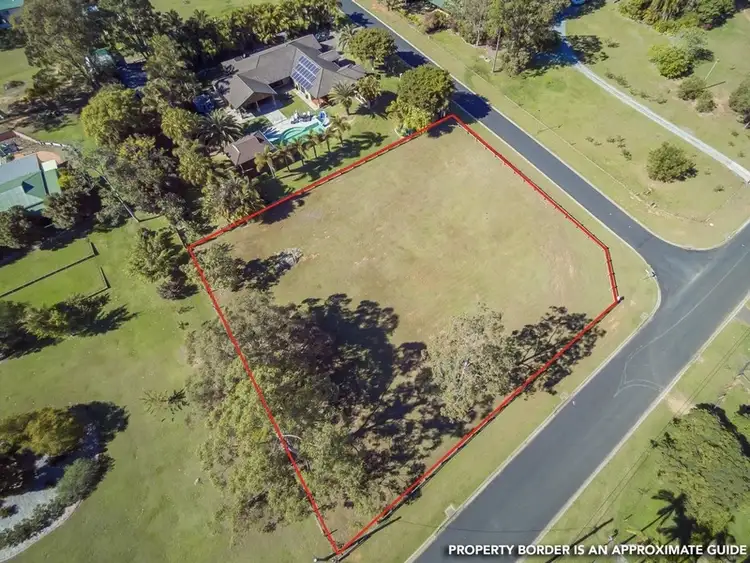 Fourth view of Homely land listing, 86-90 Ward Drive, Morayfield QLD 4506