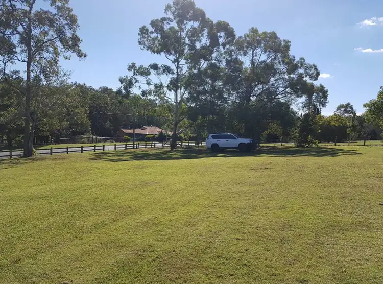 Fifth view of Homely land listing, 86-90 Ward Drive, Morayfield QLD 4506