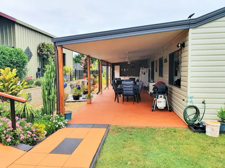 Second view of Homely house listing, 4 Canecutter Court, Childers QLD 4660