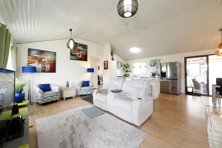 Fourth view of Homely house listing, 4 Canecutter Court, Childers QLD 4660