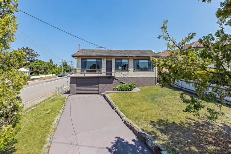 43 Perks Street, Wallsend NSW 2287