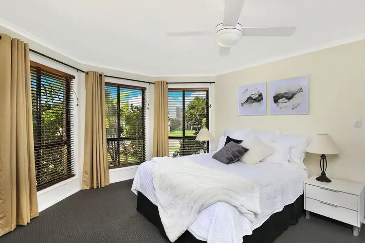 Fifth view of Homely house listing, 19 Maldives Place, Parrearra QLD 4575