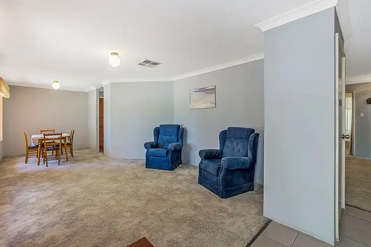 Third view of Homely house listing, 17 Conway Loop, Waikiki WA 6169