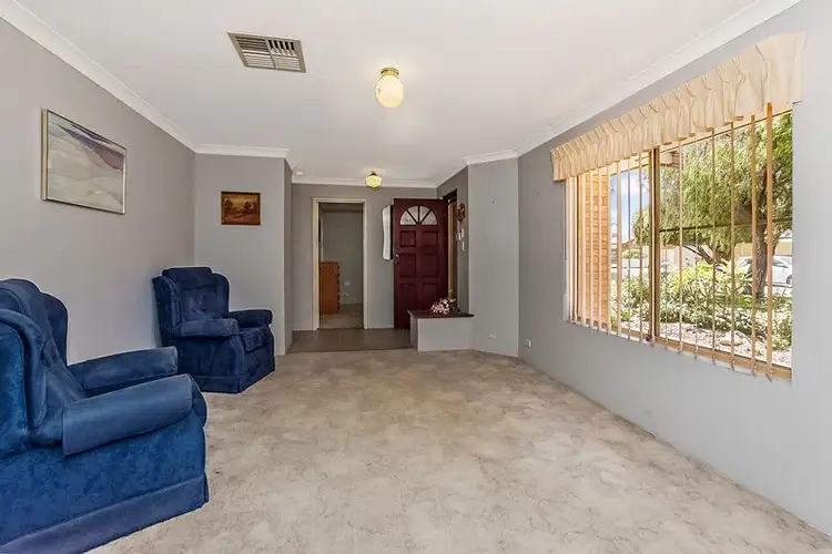 Fourth view of Homely house listing, 17 Conway Loop, Waikiki WA 6169