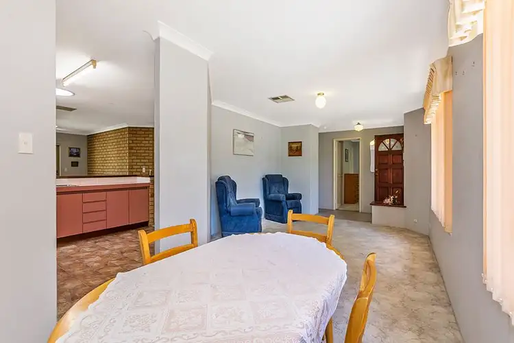 Fifth view of Homely house listing, 17 Conway Loop, Waikiki WA 6169