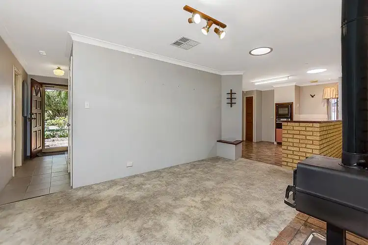 Sixth view of Homely house listing, 17 Conway Loop, Waikiki WA 6169