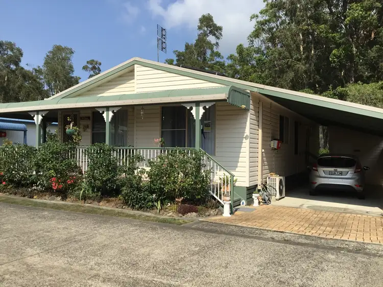 Second view of Homely other listing, 234/2 Evans Street, Canton Beach NSW 2263