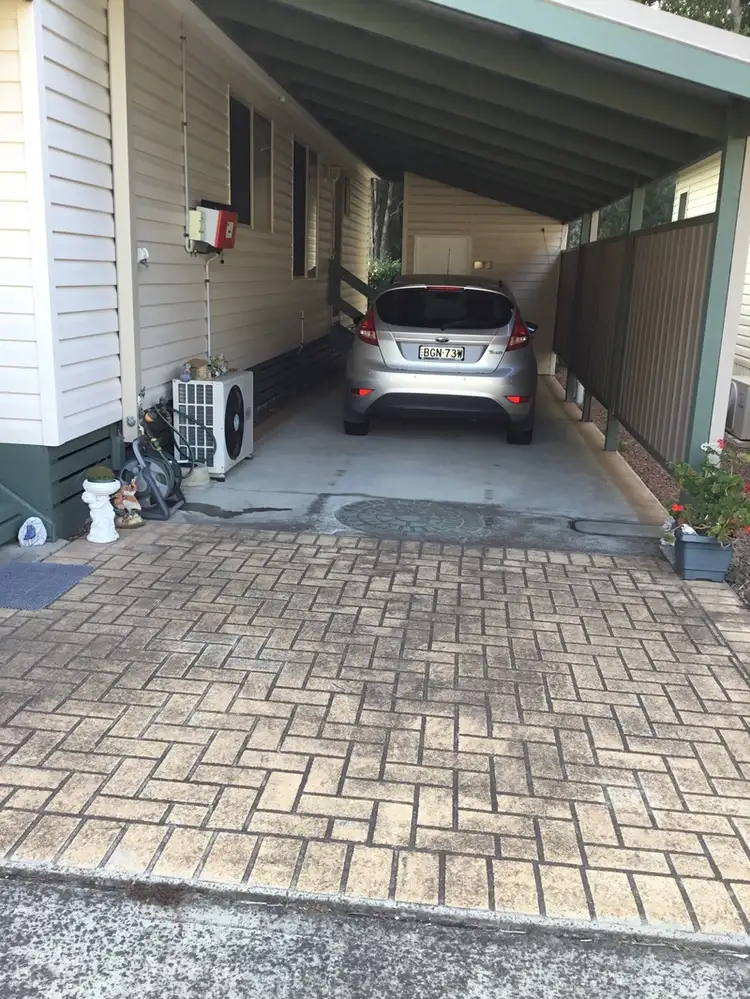 Fifth view of Homely other listing, 234/2 Evans Street, Canton Beach NSW 2263