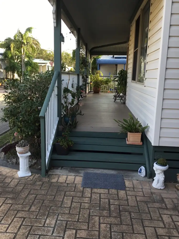 Sixth view of Homely other listing, 234/2 Evans Street, Canton Beach NSW 2263