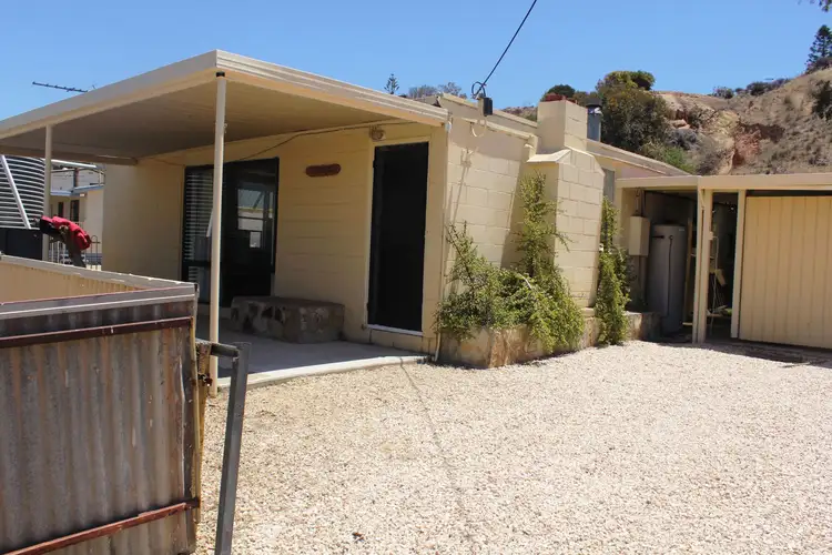 21 James Well Road, James Well SA 5571