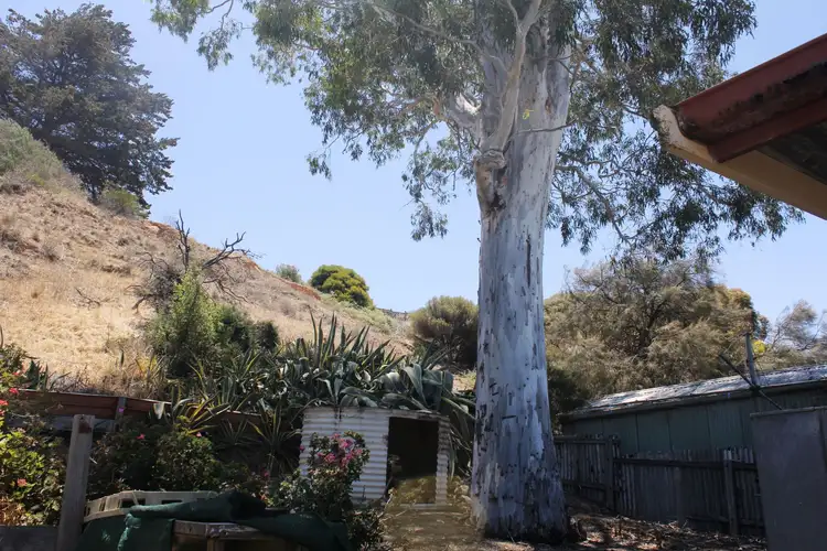 Second view of Homely house listing, 21 James Well Road, James Well SA 5571