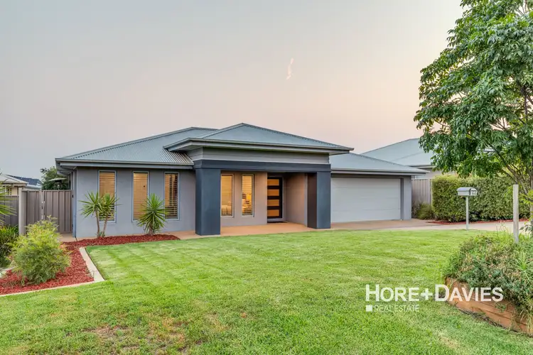 64 Strickland Drive, Boorooma NSW 2650
