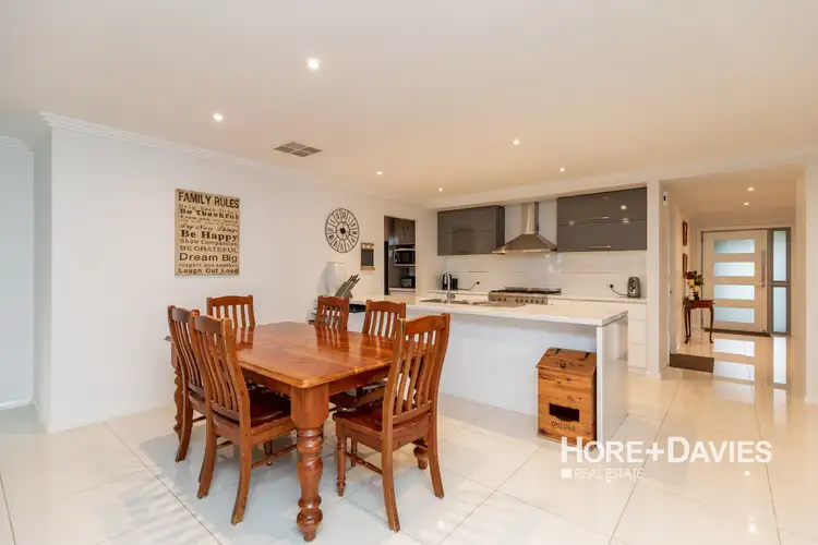 Fifth view of Homely house listing, 64 Strickland Drive, Boorooma NSW 2650