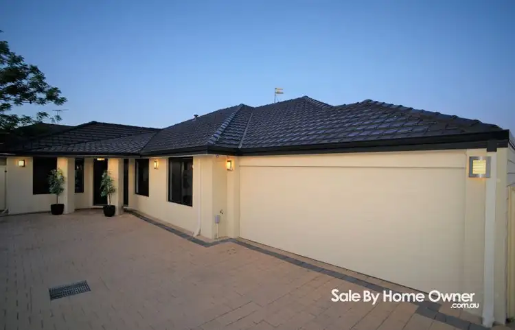 177B Broun Avenue, Morley WA 6062