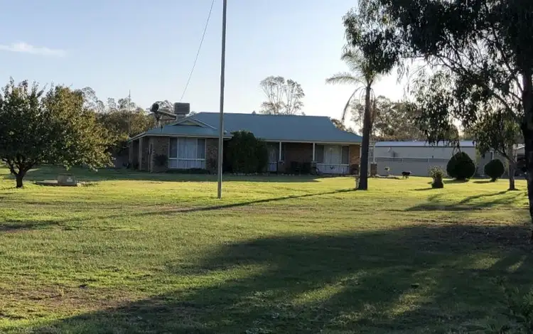 34-36 Wattle Lane, Coolamon NSW 2701