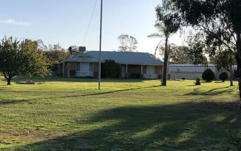 Main view of Homely rural property listing, 34-36 Wattle Lane, Coolamon NSW 2701