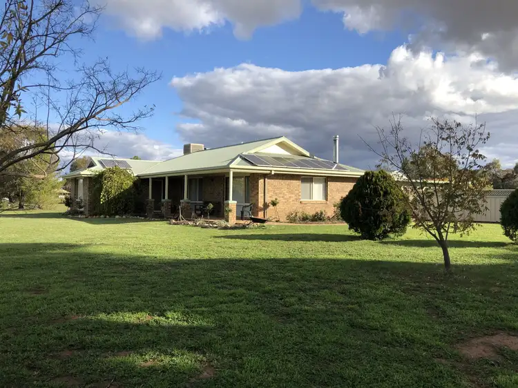 Third view of Homely rural property listing, 34-36 Wattle Lane, Coolamon NSW 2701