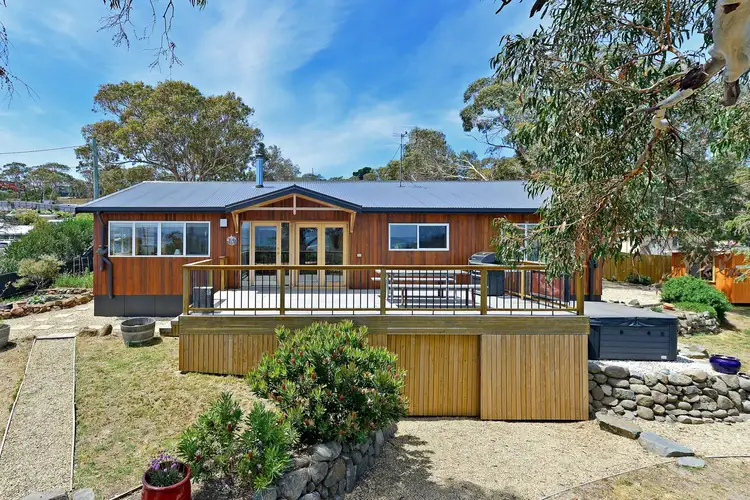 3 Lateena St, Dodges Ferry TAS 7173