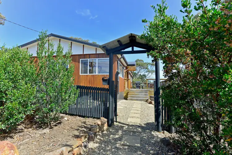 Second view of Homely house listing, 3 Lateena St, Dodges Ferry TAS 7173