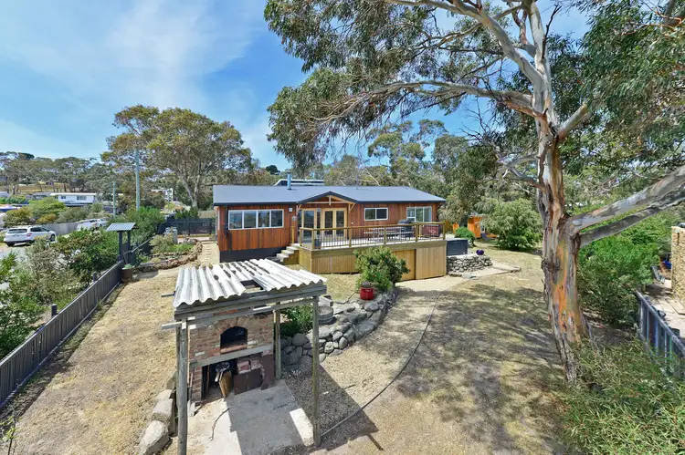 Third view of Homely house listing, 3 Lateena St, Dodges Ferry TAS 7173