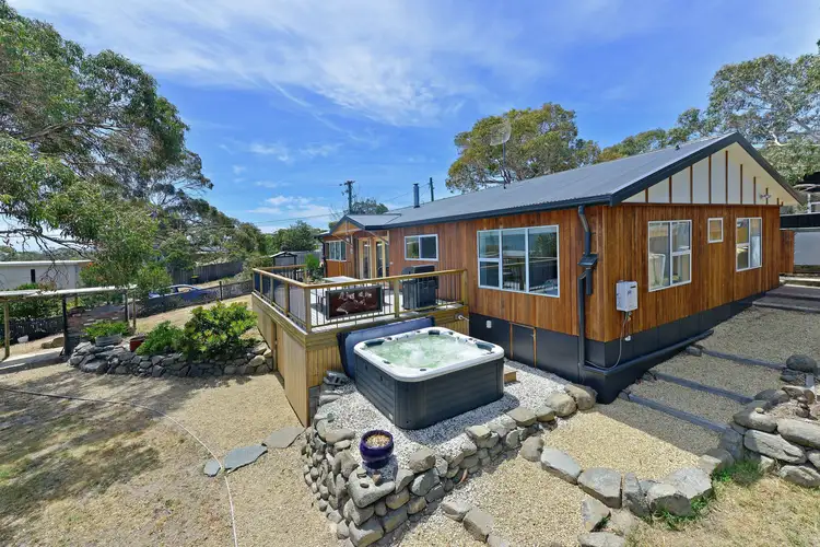 Fourth view of Homely house listing, 3 Lateena St, Dodges Ferry TAS 7173