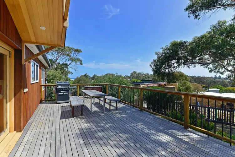 Fifth view of Homely house listing, 3 Lateena St, Dodges Ferry TAS 7173