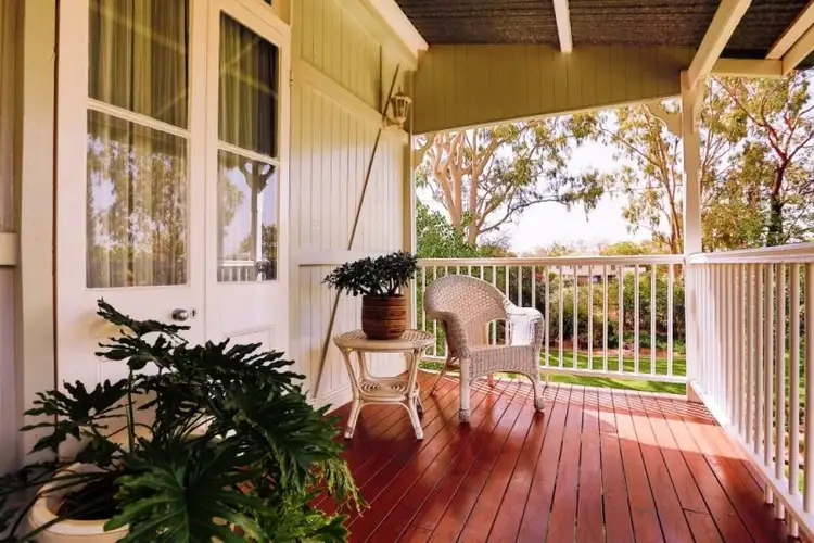 Fifth view of Homely house listing, 2 Francis Street, Charleville QLD 4470