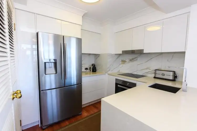 Third view of Homely apartment listing, Address available on request