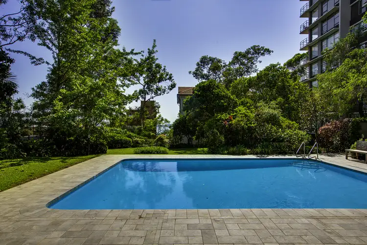 Third view of Homely apartment listing, 5A/15-19 Onslow Avenue, Elizabeth Bay NSW 2011