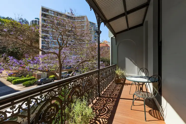 Fourth view of Homely terrace listing, 44 Roslyn Gardens, Elizabeth Bay NSW 2011