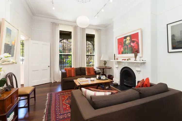 Fifth view of Homely terrace listing, 44 Roslyn Gardens, Elizabeth Bay NSW 2011