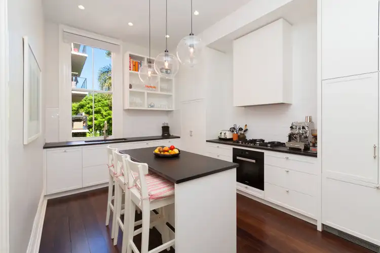 Sixth view of Homely terrace listing, 44 Roslyn Gardens, Elizabeth Bay NSW 2011