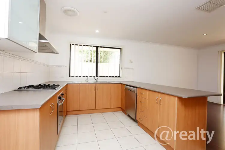 Second view of Homely house listing, 17 Bluepoint Way, Aldinga Beach SA 5173