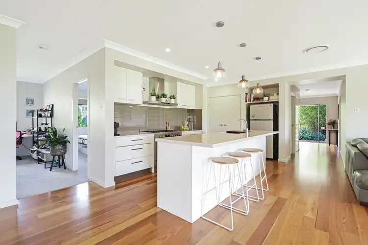 Sixth view of Homely house listing, 24 Cardell Place, Pullenvale QLD 4069