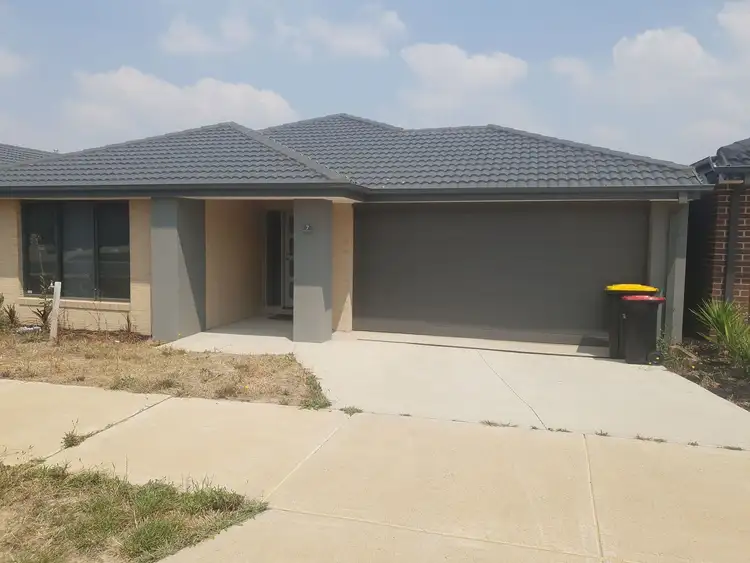 7 Wispering Circuit, Kilmore VIC 3764
