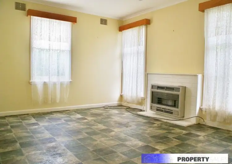 Second view of Homely house listing, 36 Queen Street, Moe VIC 3825
