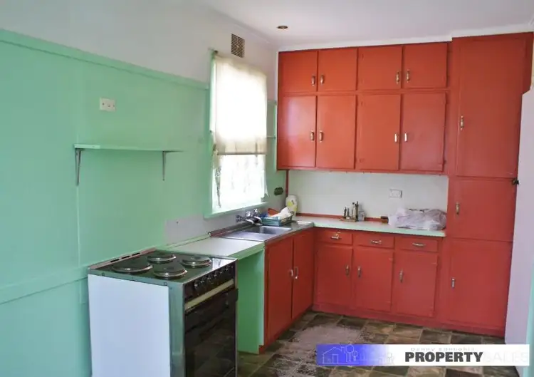 Third view of Homely house listing, 36 Queen Street, Moe VIC 3825