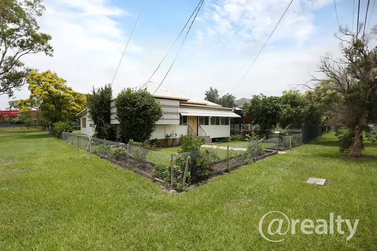 105 Blackwood Road, Deagon QLD 4017
