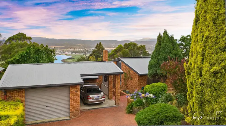 57 Grinter Street, Riverside TAS 7250