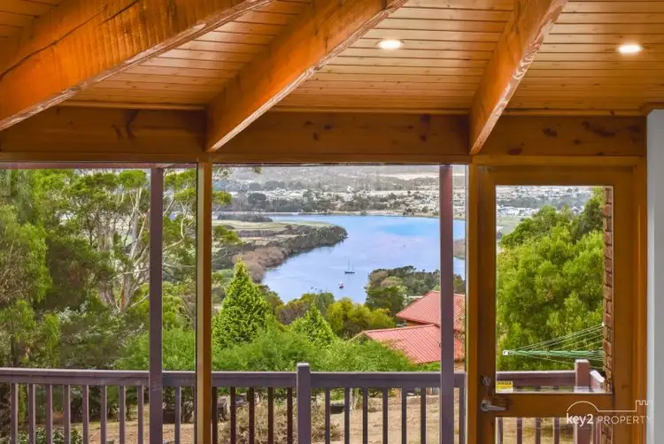 Fifth view of Homely house listing, 57 Grinter Street, Riverside TAS 7250